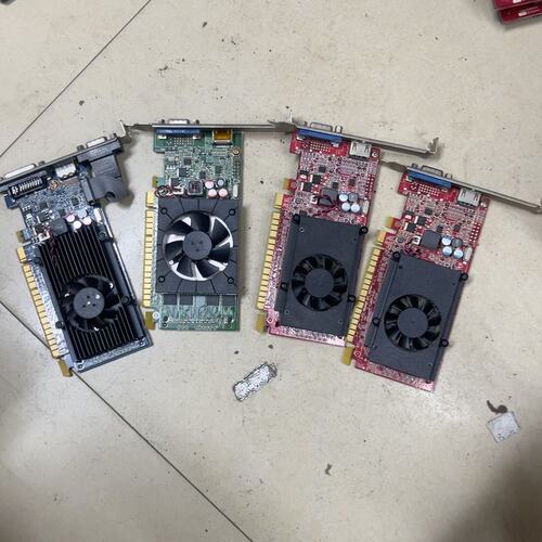 可维修品牌G705 2g显卡，图片，VGa HDMI接口议价