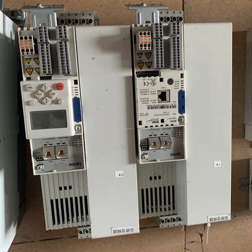 可维修伦茨变频器E8400 、E84AVHCE1534VX0 15议价
