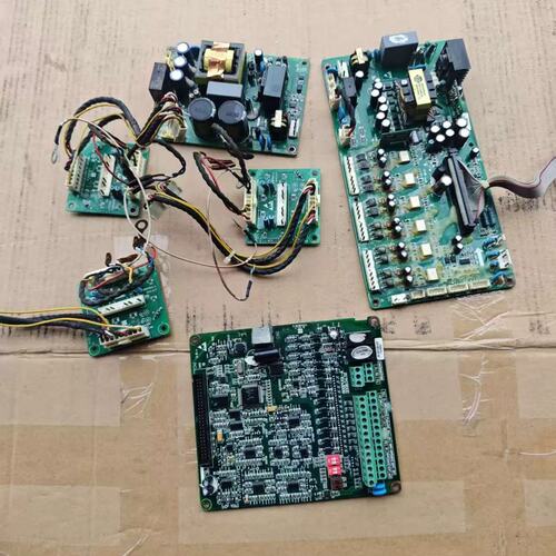 可维修阿尔法A6000A 93千瓦驱动板一套变频器驱动板60议价