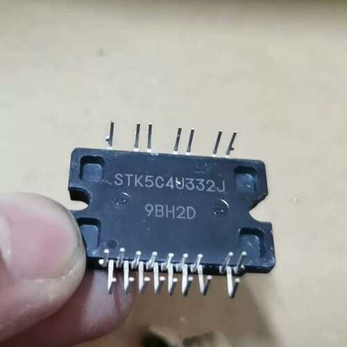 可维修STK5C4U332J 模块 质量保证议价