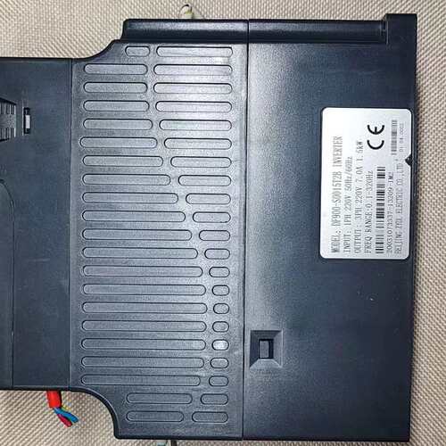 可维修ZVDL 变频器 DF900-S0015T2B 220V 1议价