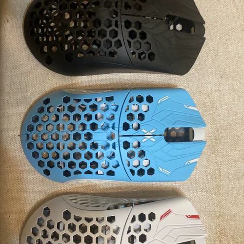 可维修FinalMouse ULX aceu联名款议价