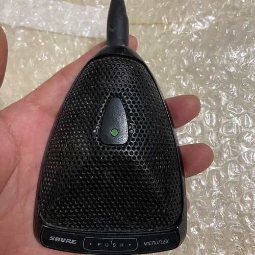 可维修shure+mx392/0桌面话＃会议话筒议价