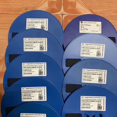可维修BZT52C8V2S，BZT52B8V2S，SOD-323，议价