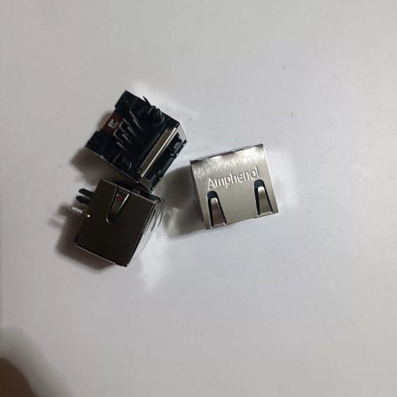 可维修AMP模块连接器以太网连接器议价