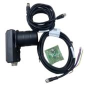 00C ID5N00M 器V 海康机器200M20万像素智能读码