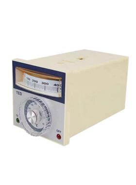 TED-20控01XMTD-2001指针温式控器恒烘箱烤箱温控表温器温度制器