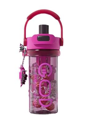 202n4T新款夏季高颜值大容量果茶分离GY-87-水巨杯无霸rit双饮塑