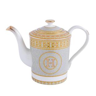 简北欧式轻奢英式咖啡午茶点杯碟务003套装高档精致商家用下送创