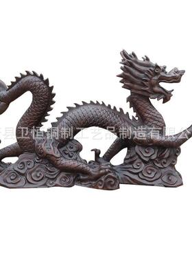 大型铜麒麟雕塑公司3344金酒店门口摆件铸工铜麒麟神兽属艺品纯摆