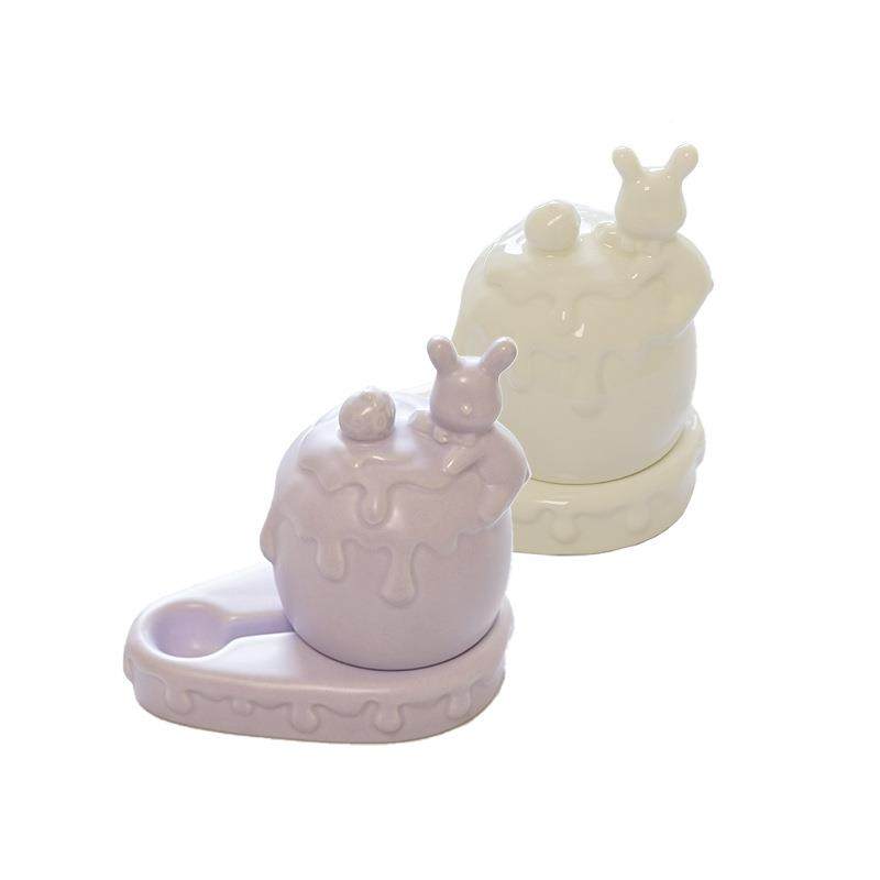 ZOA兔子水碗陶宠物饮水机兔仓鼠瓷饮水高兔颜值器大容量喝水水壶,宠物/宠物食品及用品,玩具/造景装饰,淘宝优惠券,粉丝福利购,淘宝优惠卷