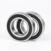 HR哈尔滨轴承6212 2ZZ2R2RSZ农机齿轮箱纺织机泵深沟球BZ轴承