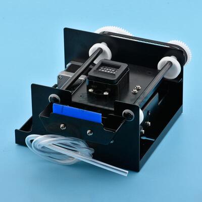 tx800墨组栈件吸墨写真机垫墨垫xp600墨架单栈头升降台喷绘机配件