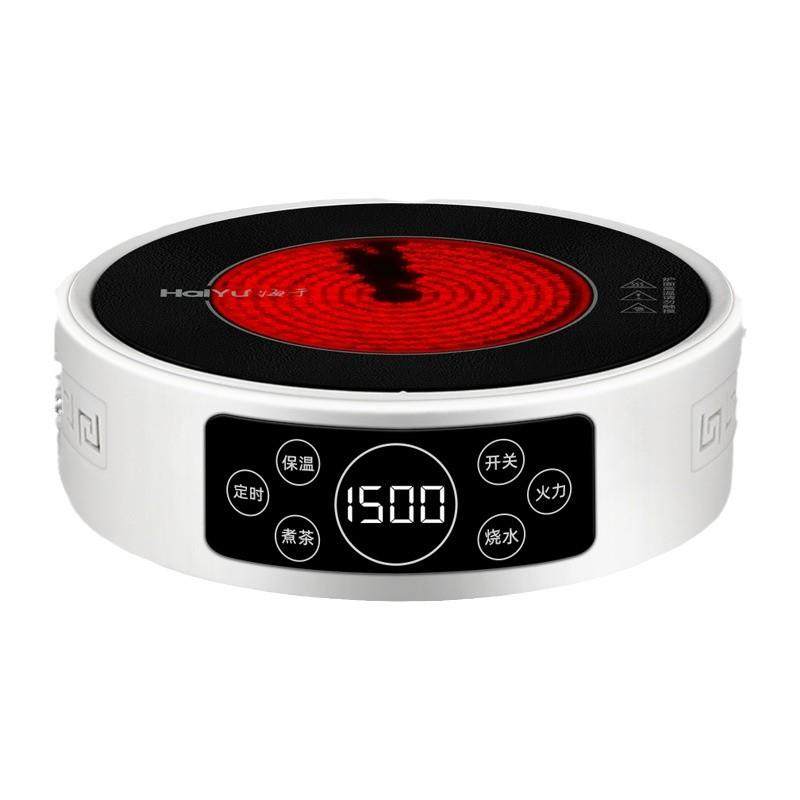 新智能触摸大率多功能陶炉家功用HY-02B小电型玻璃烧水壶泡款茶壶,厨房/烹饪用具,冰箱除冰铲,淘宝优惠券,粉丝福利购,淘宝优惠卷