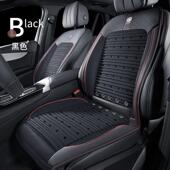 2023新款 车通风坐制垫通座椅垫740汽吹风冷带风扇透风气凉垫厂家