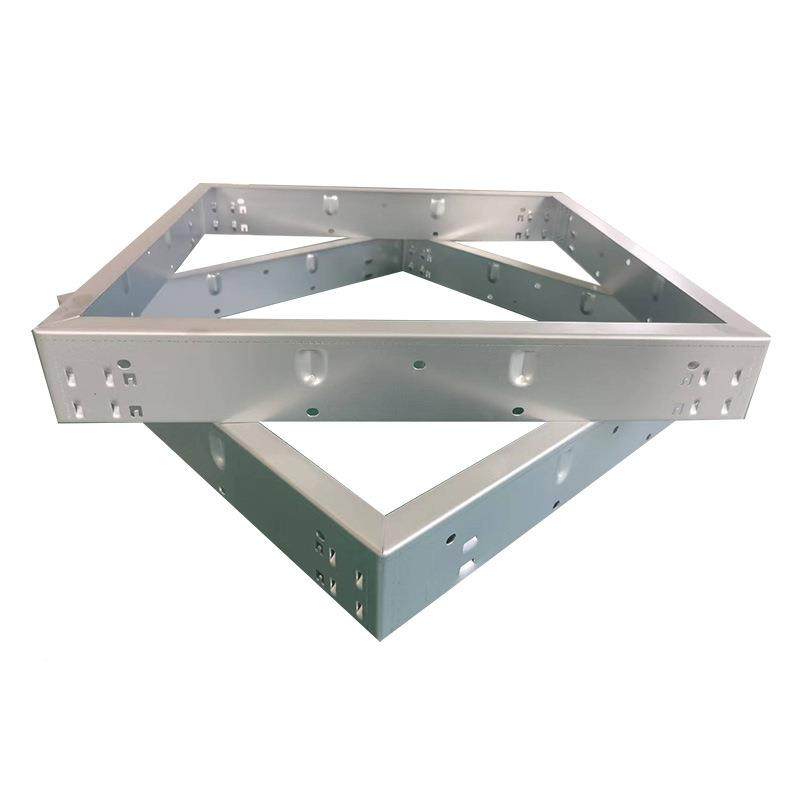 初中效镀锌过滤滤器配97架套安框空调固定框97装过器安装框,机械设备,过滤设备,淘宝优惠券,粉丝福利购,淘宝优惠卷