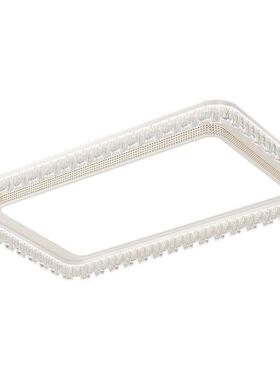 客厅约灯意灯式极简风现代简大气主卧室吸顶POO5灯餐厅202年新款