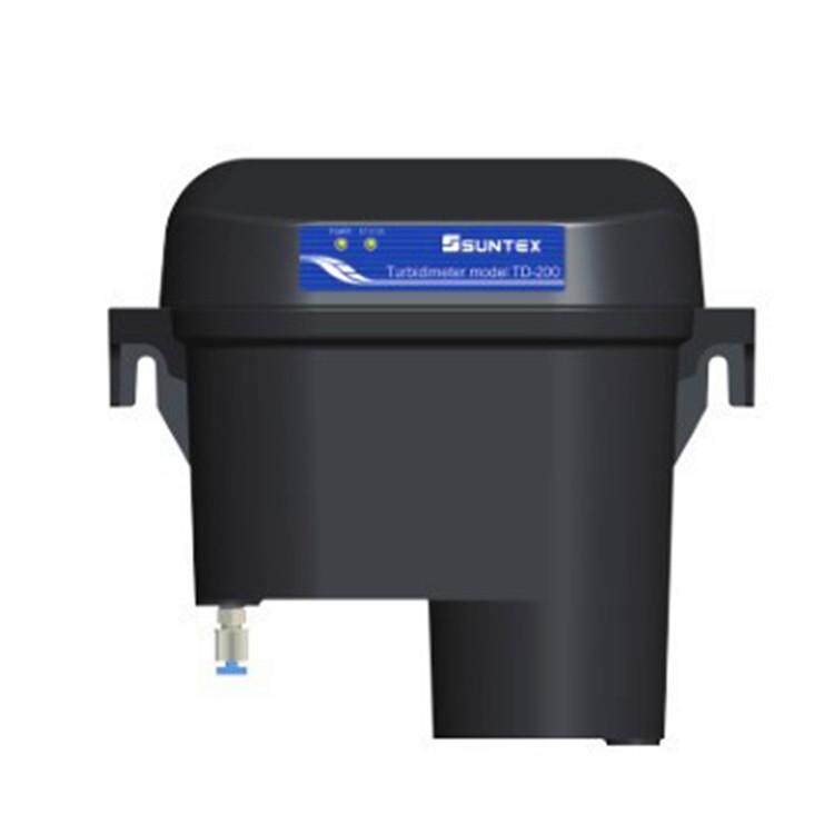TD-200/TD-201在线低浊度传感器及校准器