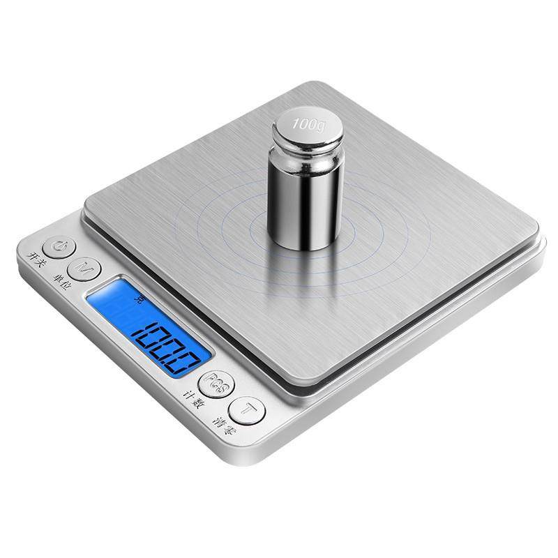 精家用烘药培小型秤称克电子秤度厨房秤高精中准茶叶秤食物品克秤,五金/工具,电子秤/电子天平,淘宝优惠券,粉丝福利购,淘宝优惠卷
