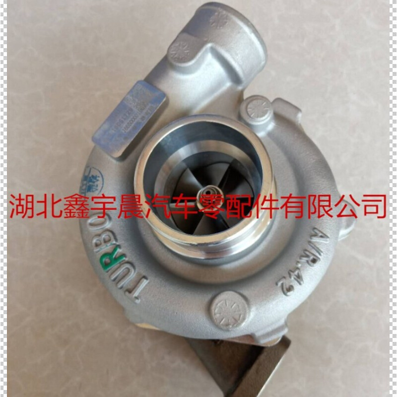 装载机 发动机组 潍柴华东4102 R4105ZD柴油发动机J65 J56增压器