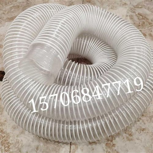 充绒机充棉机陶华平充绒机管子塑料管吸绒管