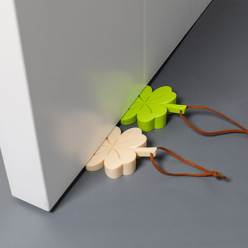 门塞门档门阻宝宝防夹手家用阻门器防风固定门楔子防撞门缝挡门器