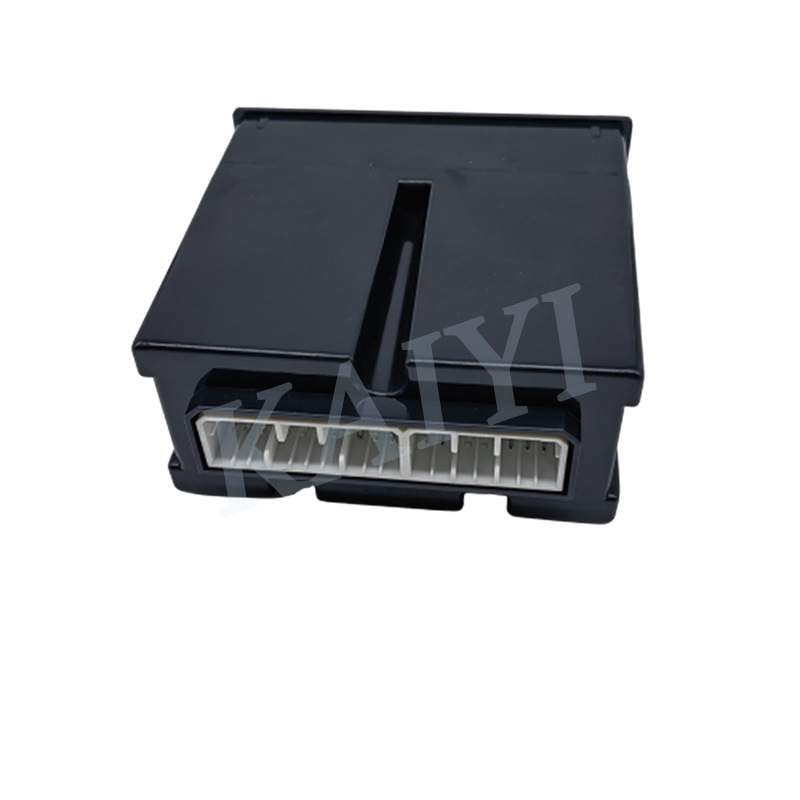 CATE320D/330D/336D/D2/312D/D2/325D大灯雨刮控制器227-7575