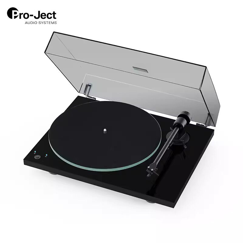 Project奥地利宝碟黑胶唱盘机T1PhonoSB内置唱放