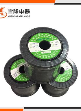 常熟雪隆电热合金带镍铬合金带高温材料