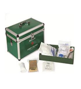 BANKOK邦高急救箱BGA-8A