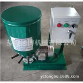 N25电动润滑泵ZB多点干油泵