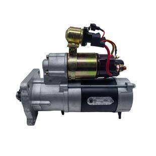 杭叉叉车配件4.5吨CPCD45R东方红4108发动机起动机启动器马达