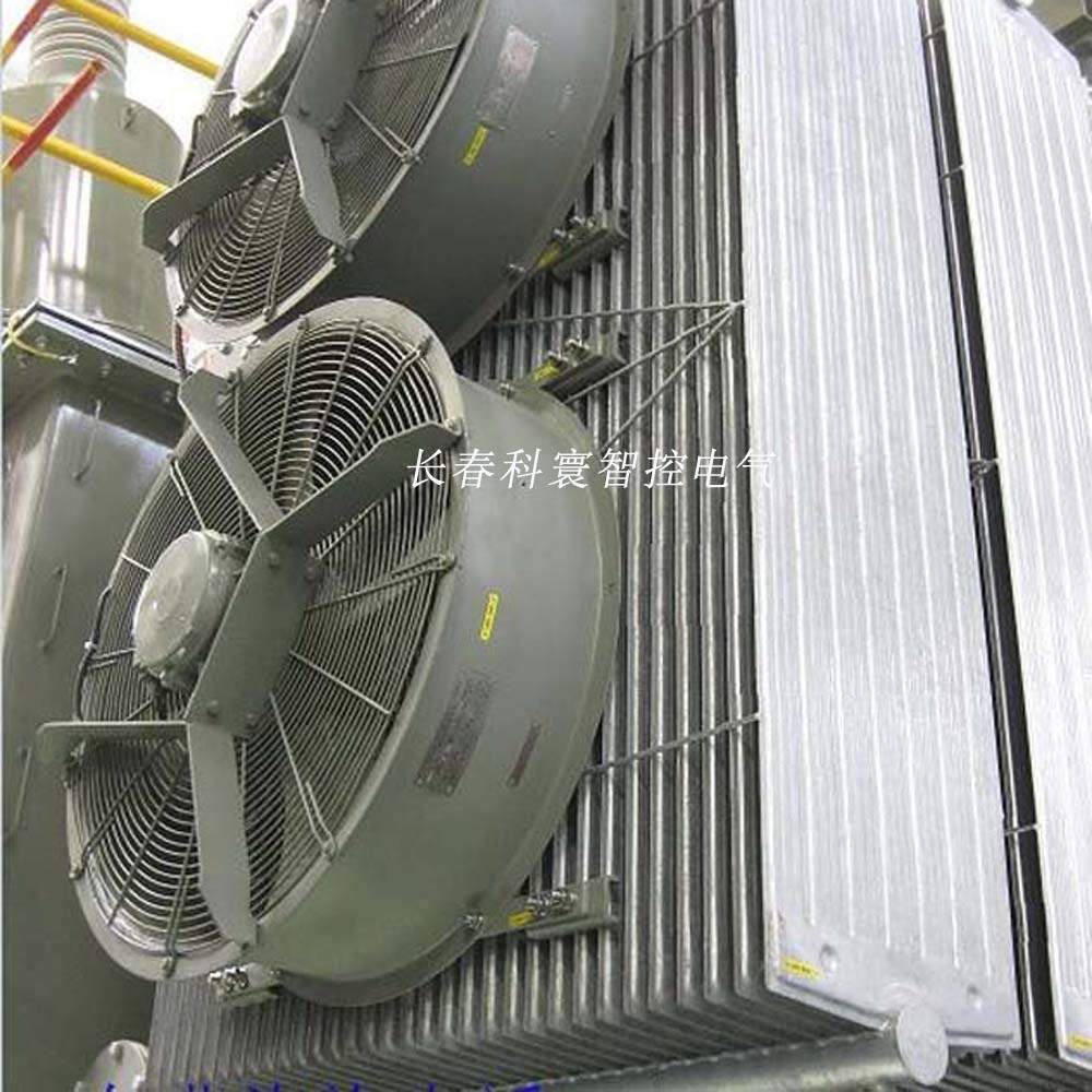 DBF2-9Q12  BF-9Q12D主变冷却风机 低噪声变压器风扇