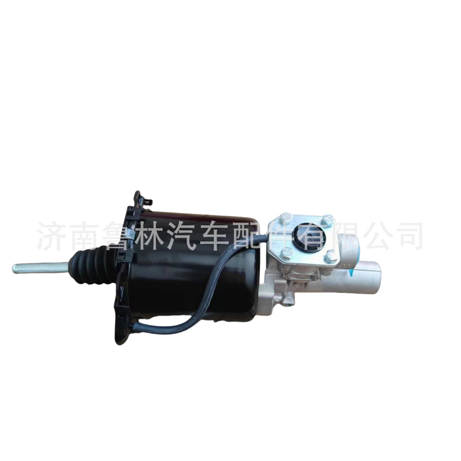 重汽豪沃离合器分泵WG9725230041/WG9725230051图片