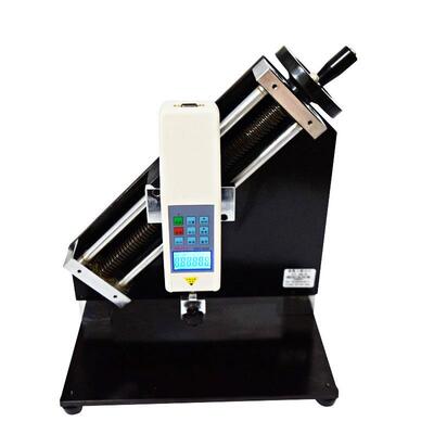 EBL-500N剥离力专用测试机架胶带黏着力强度负荷拉力试验机