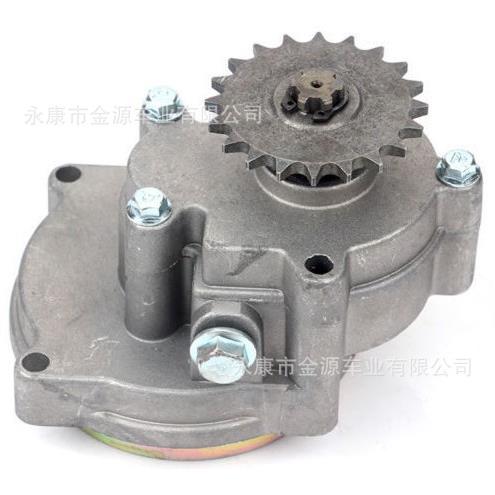 20T43-49CC发动机齿轮减速变速箱2冲程迷你ATV