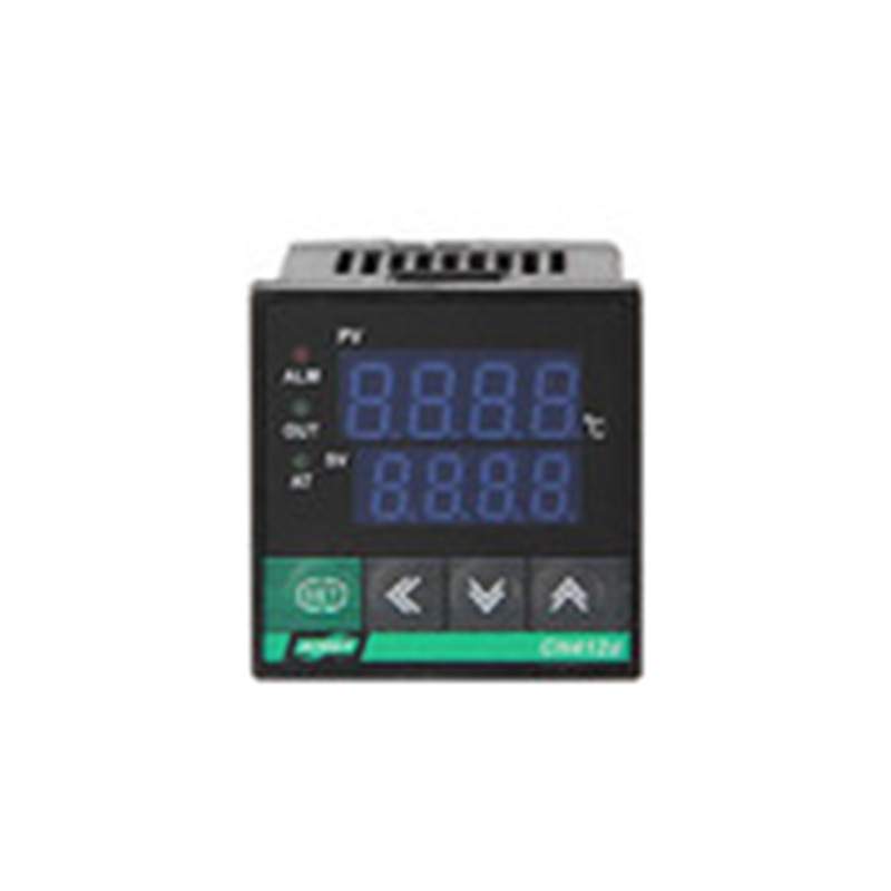 CH402D/412D系列智能数字显示温度控制器   温控表亚泰