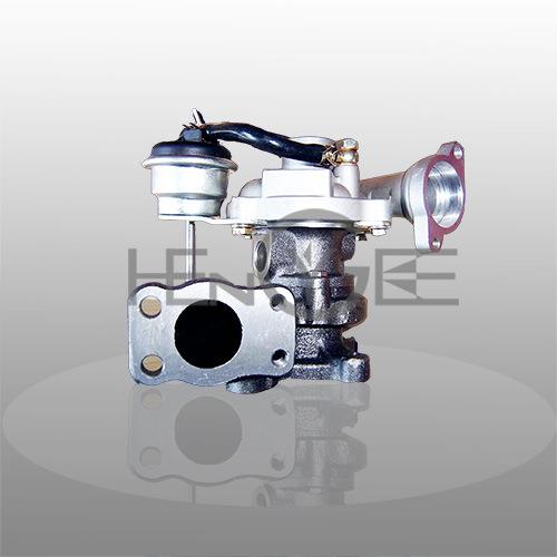 直销KP35涡轮增压器54359700009