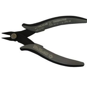 意大利工具防静电剪钳皮尔杰克TRE03NB防静电剪钳