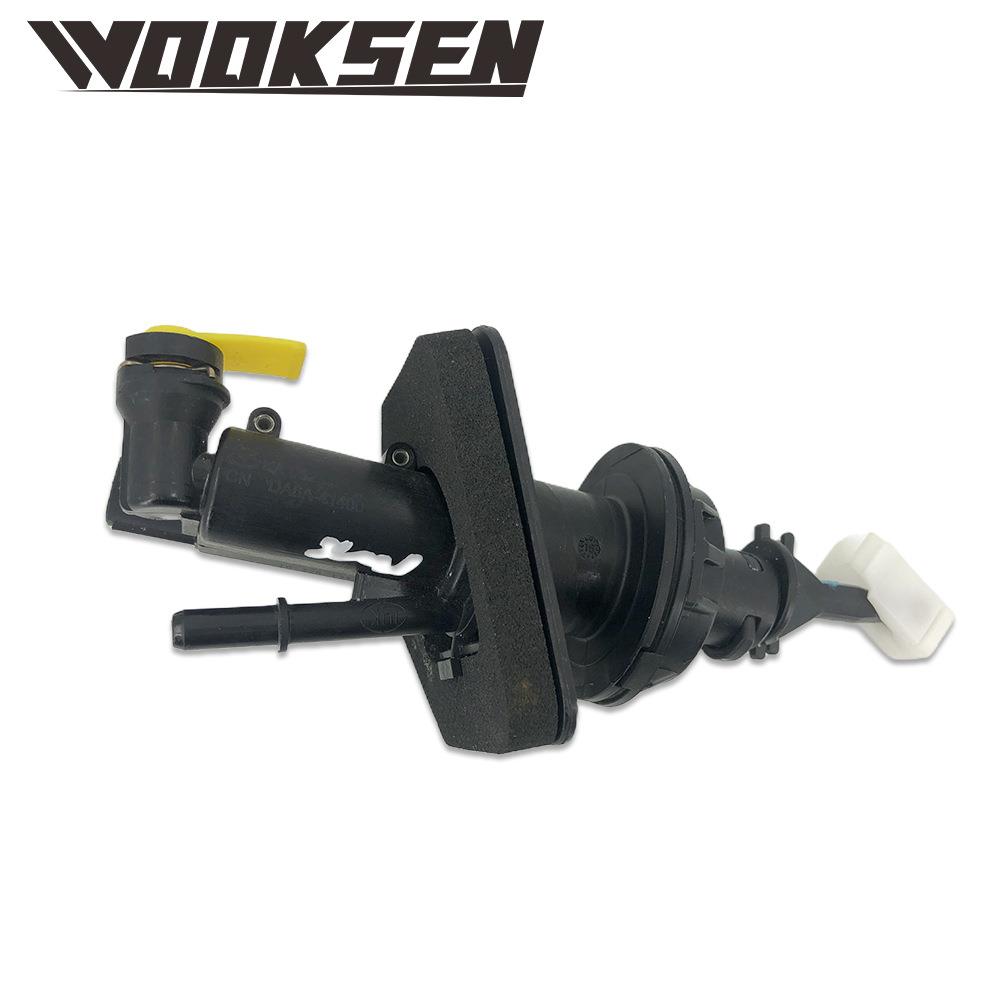 离合器总泵适用MAZDA23DA6A-41400D09K-41-400527416655