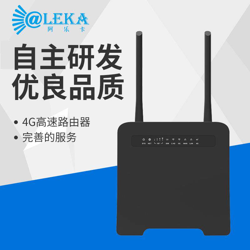 供应CP1024G高速路由器无线路由一体机DC12V供电