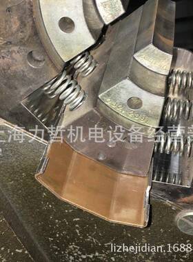 供应德国UNIFLEX扣压机HM380HM375HM325摩擦片自润滑摩擦片