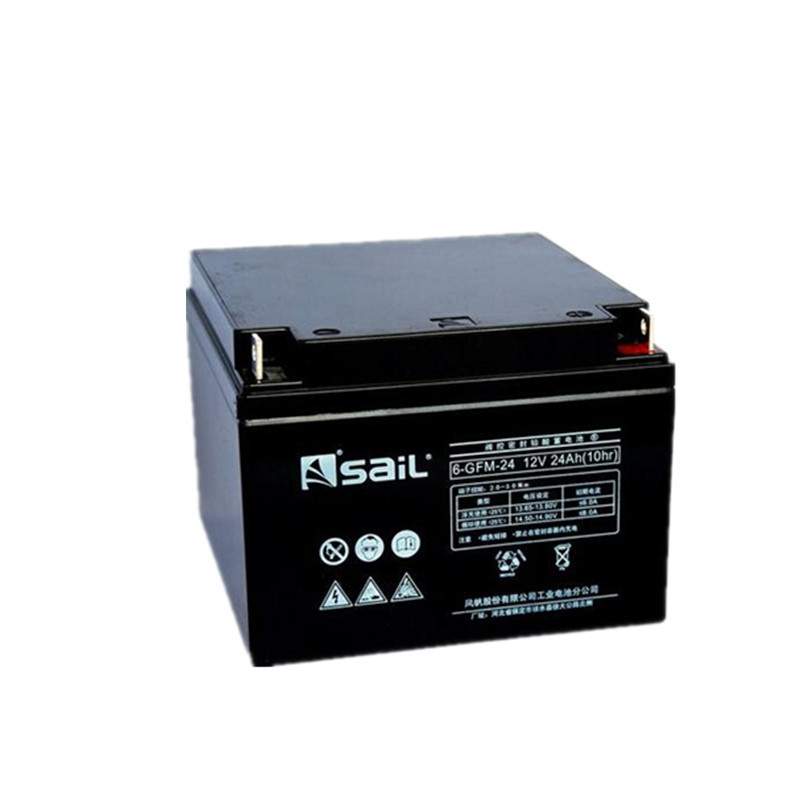 风帆蓄电池12V60Ah 55D23R 55D26R免维护铅酸蓄电池车用电瓶汽车