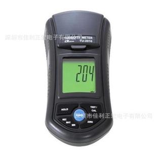 路昌便TU 2016浊度测量计 2016携式 浊度仪TU