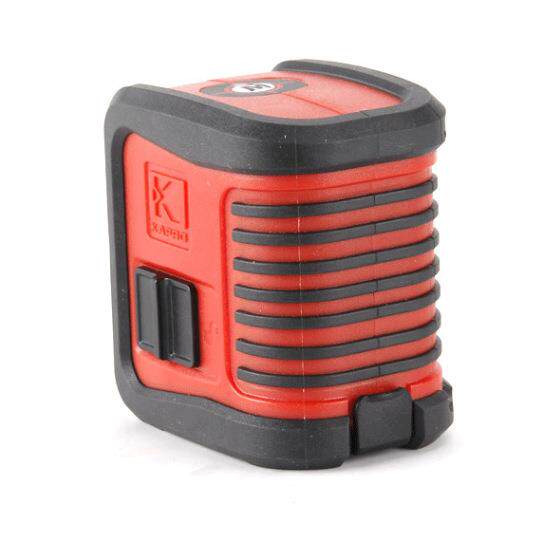 以色列KAPRO开普路红光2线水平仪842/842S/842G/842GS