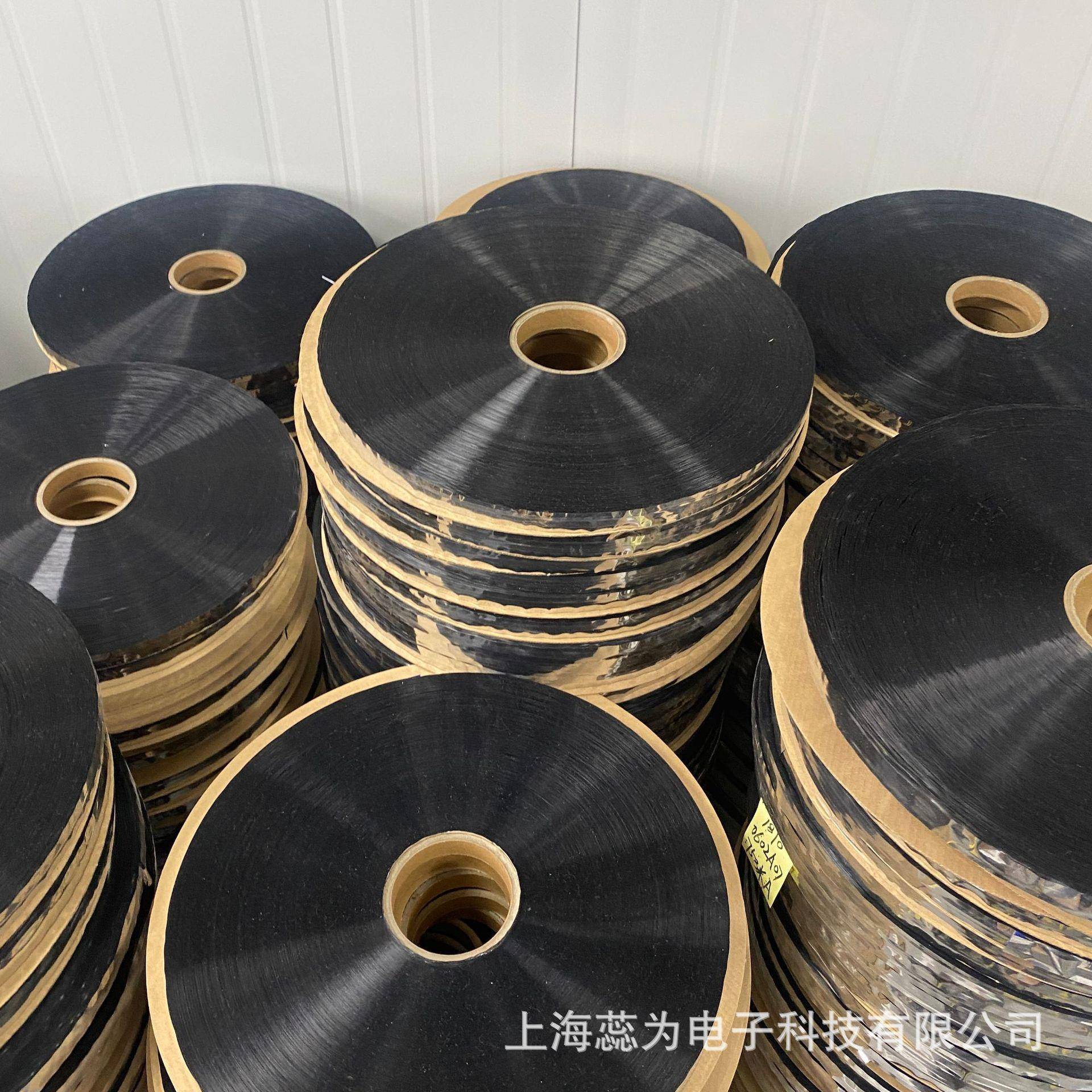 镀铝膜破坏性胶带封口双面胶封缄胶带保温袋快递气泡袋封口双面胶