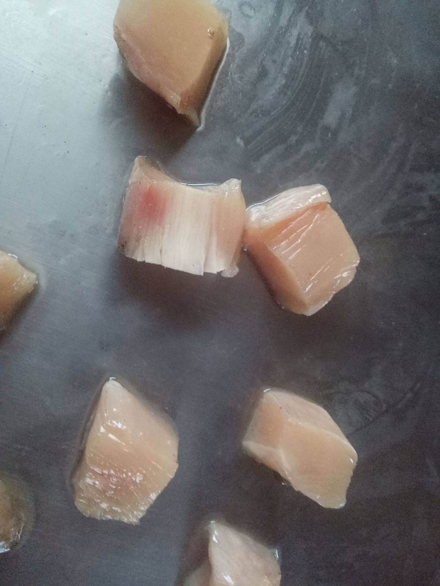 鲜鸡肉切丁机鲜鸡肉切片机鲜鸡肉切丝机