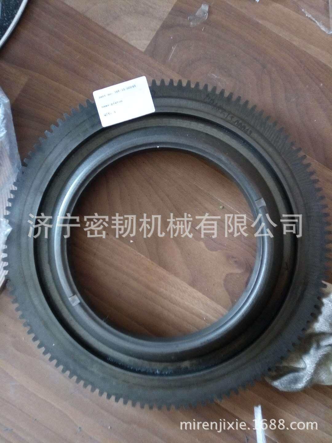 发动机全车配件NT855/K38机油盘连接体3070780