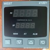 37710020N2300Y0111原装 WEST温控表P8100 2771102RP8100 现货