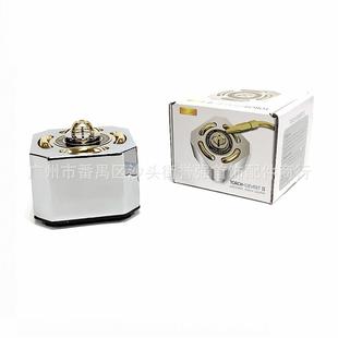 四方电子打火器火枪点火器多方位电子打火器便携点火电流装置